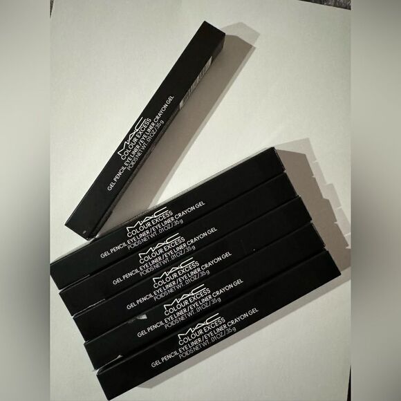 MAC Color Excess Gel Eye Liner New in Box - Picture 3 of 16